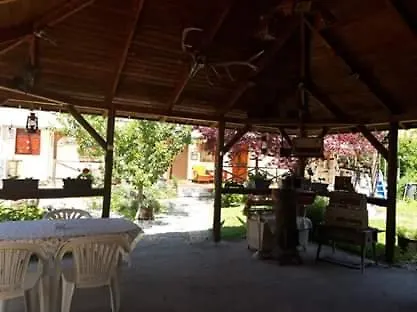 Guest house Gabor Vendeghaz