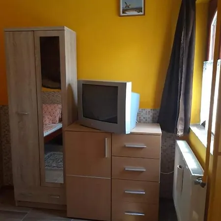 Guest house Gabor Vendeghaz