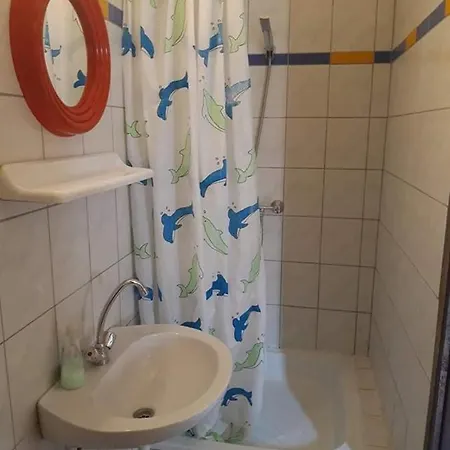 Gæstehus Gabor Vendeghaz Egerszalók