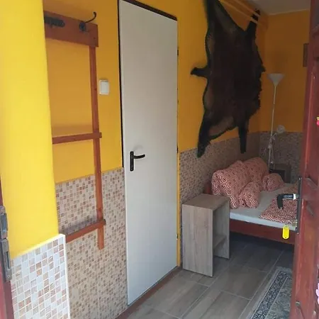 Guest house Gabor Vendeghaz