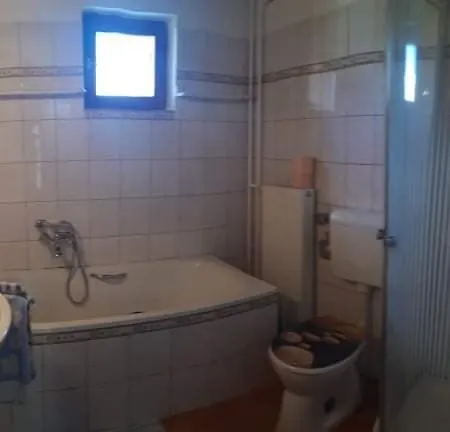 Guest house Gabor Vendeghaz *